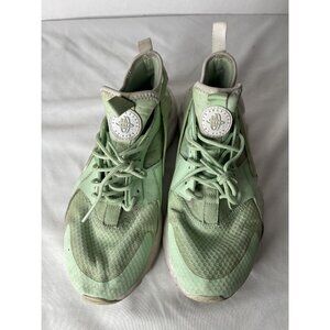 Nike‎ Air Huarache Run Ultra 'Fresh Mint ' 819685 302 Women's Sz 8